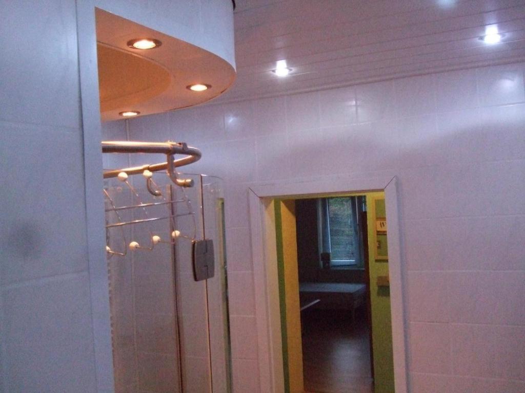 Апартаменты Worker-Flat Гельзенкирхен Экстерьер фото