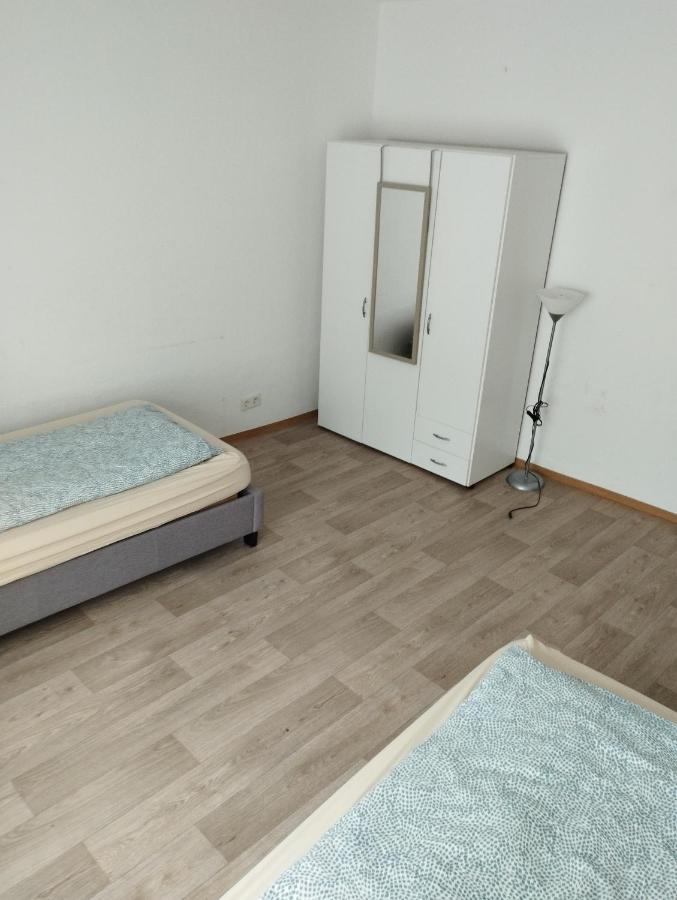 Апартаменты Worker-Flat Гельзенкирхен Экстерьер фото