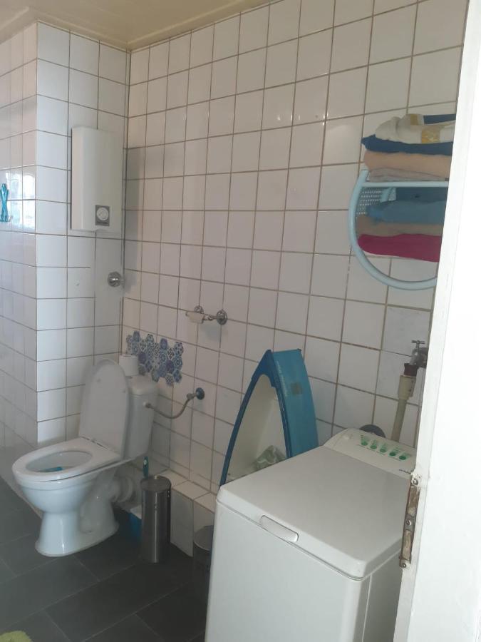 Апартаменты Worker-Flat Гельзенкирхен Экстерьер фото