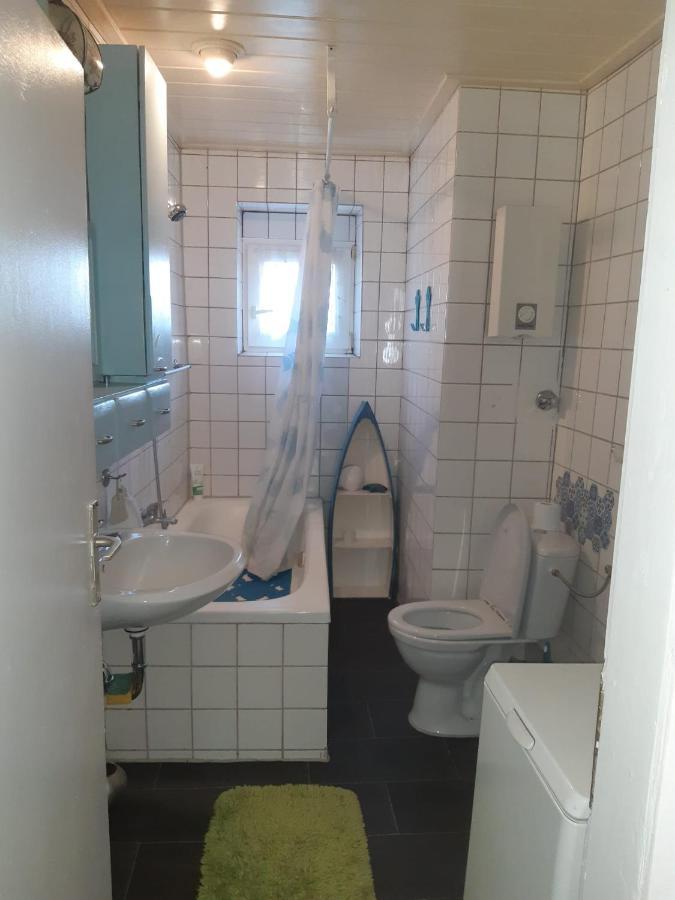 Апартаменты Worker-Flat Гельзенкирхен Экстерьер фото